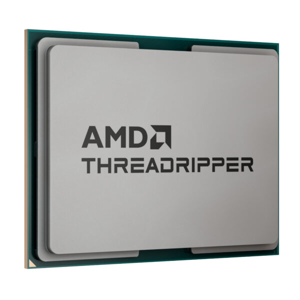 CPU Ryzen Threadripper PRO 7995WX AMD Ryzen Threadripper 9980WX 64-Core 3.2GHz CPU - Syntech