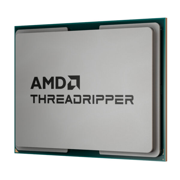 AMD Ryzen Threadripper 9980WX 64-Core 3.2GHz CPU - Syntech