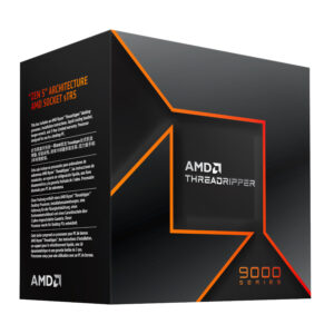 AMD Ryzen Threadripper 9960X 24-Core 4.2GHz CPU