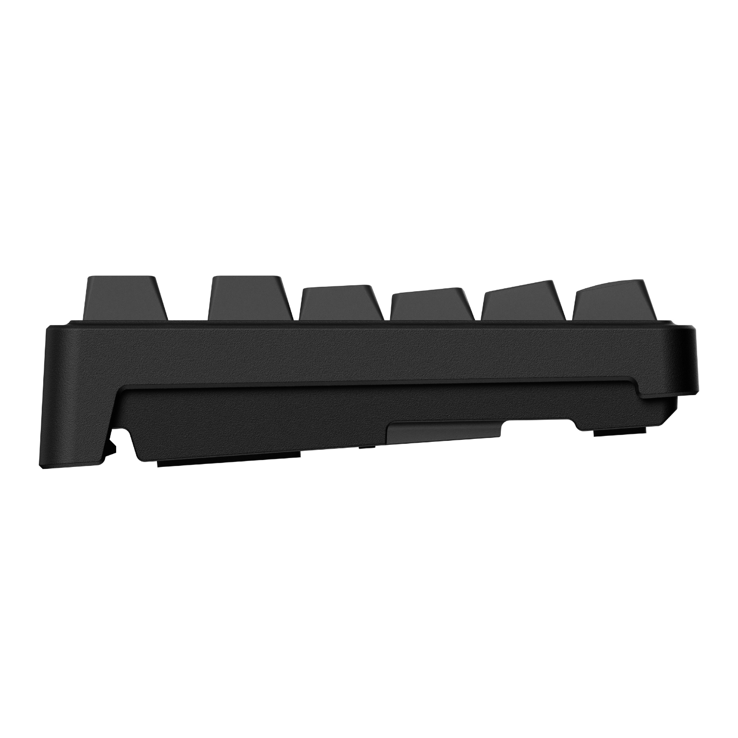 Keychron C3 Pro 8K QMK RGB Wired Mechanical Keyboard (80% Layout, Red Super Switch Hot-Swappable) 4