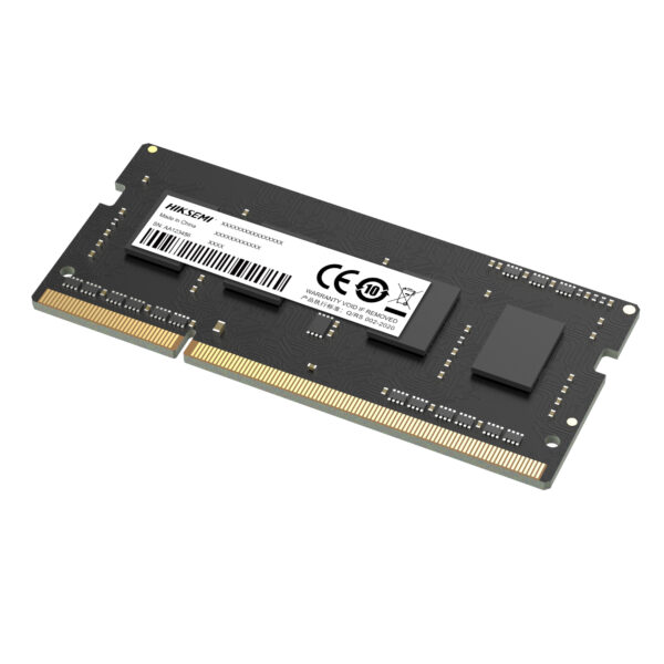 Hiksemi Hiker 32GB DDR4 3200MHz Notebook Memory - Syntech