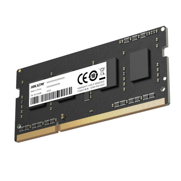 Hiksemi Hiker 32GB DDR4 3200MHz Notebook Memory - Syntech
