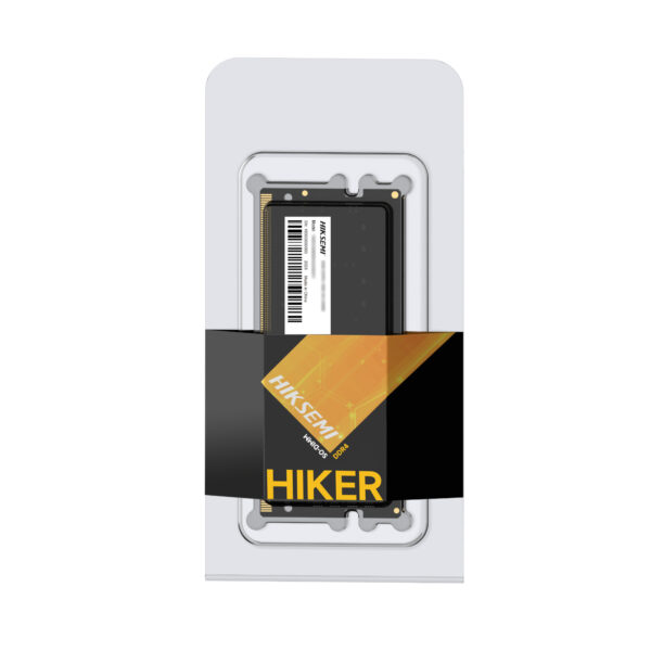 Hiksemi Hiker 32GB DDR4 3200MHz Notebook Memory - Syntech