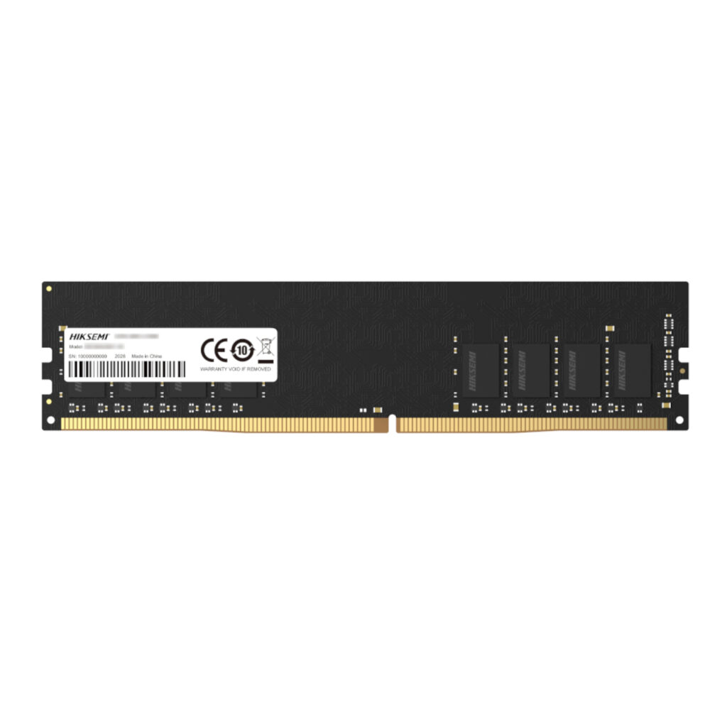 Hiksemi Hiker 32GB DDR4 3200MHz Desktop Memory - Image 2
