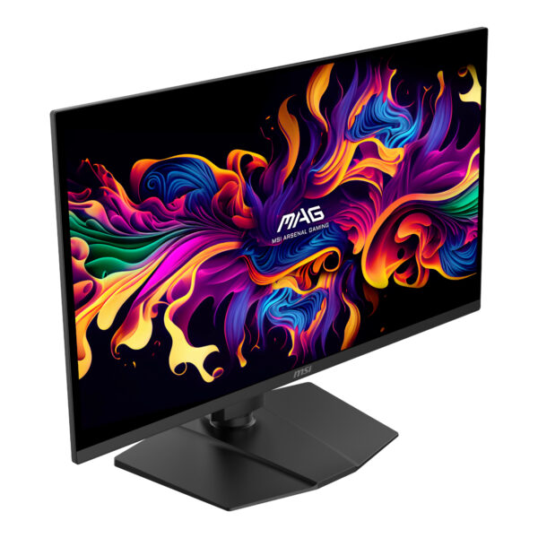 MSI MAG 273QP QD-OLED X24 27