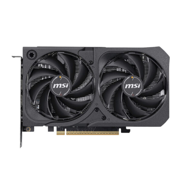 MSI Nvidia GeForce RTX 5050 Shadow 2X OC 8GB Graphics Card - Syntech