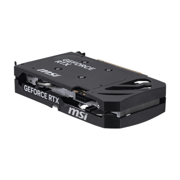 MSI Nvidia GeForce RTX 5050 Shadow 2X OC 8GB Graphics Card - Syntech