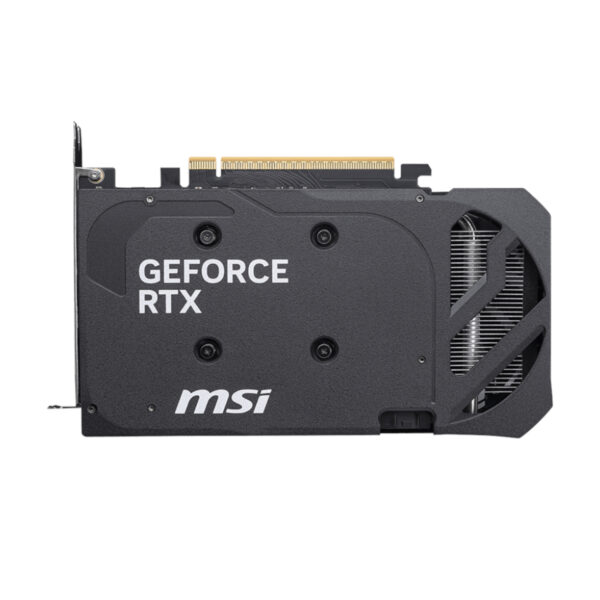 MSI Nvidia GeForce RTX 5050 Shadow 2X OC 8GB Graphics Card - Syntech