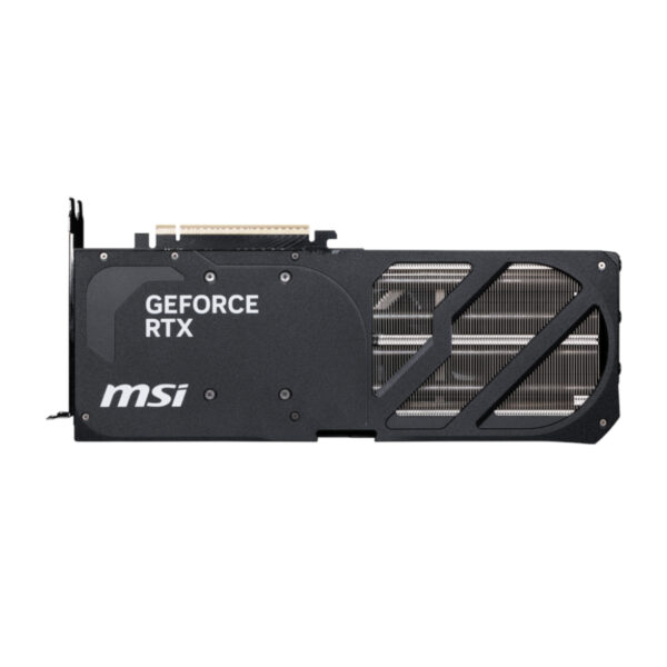MSI GeForce RTX 5080 SHADOW 3X OC 16GB GDDR7 Graphics Card - Syntech