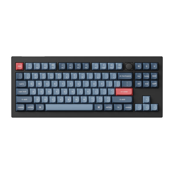Keychron V3 Max QMK/VIA 80% Wireless Custom Mechanical Keyboard