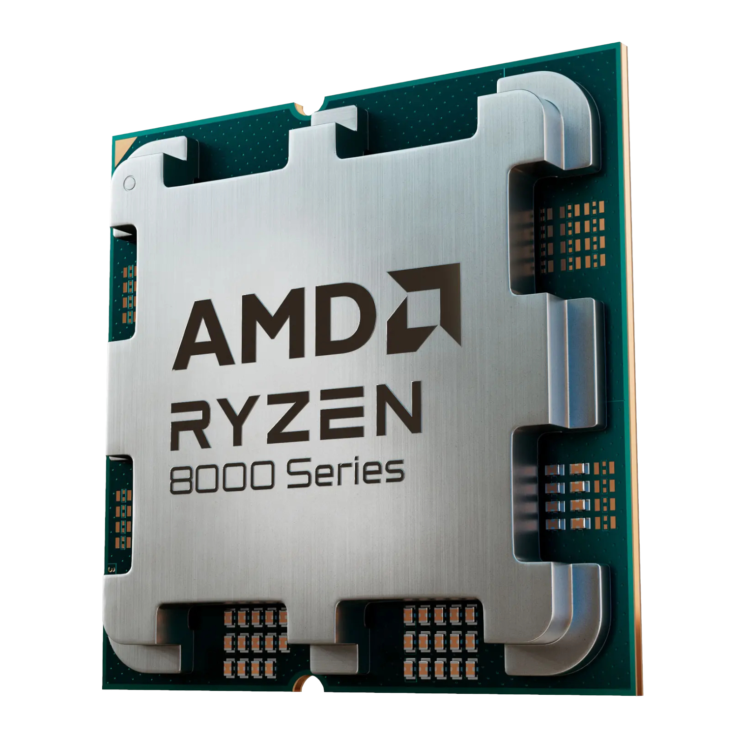 AMD RYZEN 5 8400F 6-Core 4.2GHZ AM5 CPU - Tray - Syntech AMD RYZEN 5 8400F 6-Core 4.2GHZ AM5 CPU - Tray - Syntech