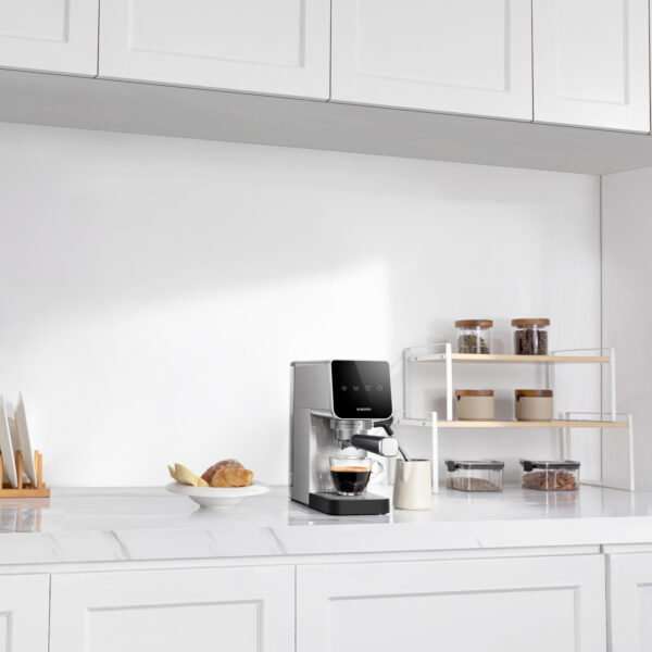 Xiaomi Semi-automatic Espresso Machine - Syntech