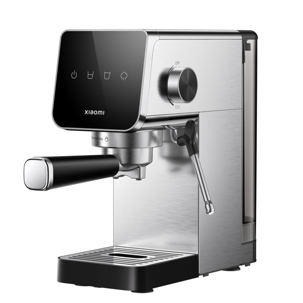 Xiaomi Semi-automatic Espresso Machine - Image 10