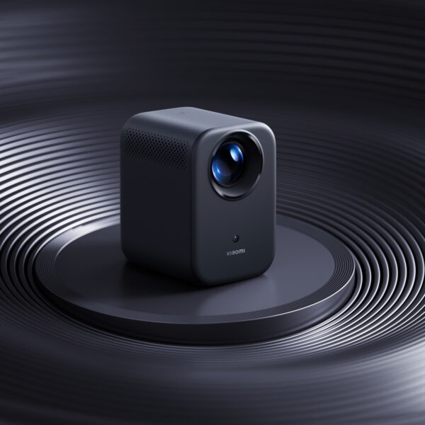 Xiaomi Smart Projector L1 - Syntech