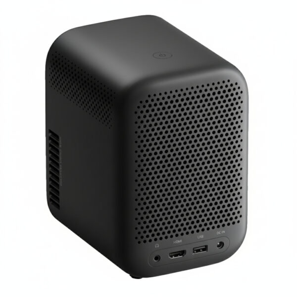 Xiaomi Smart Projector L1 - Syntech