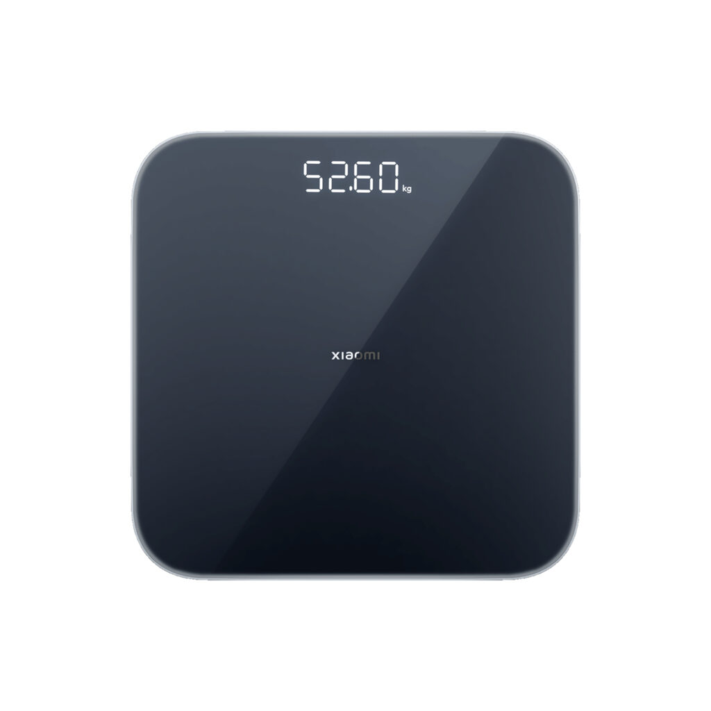 Xiaomi Smart Scale S200 Grey - Image 4