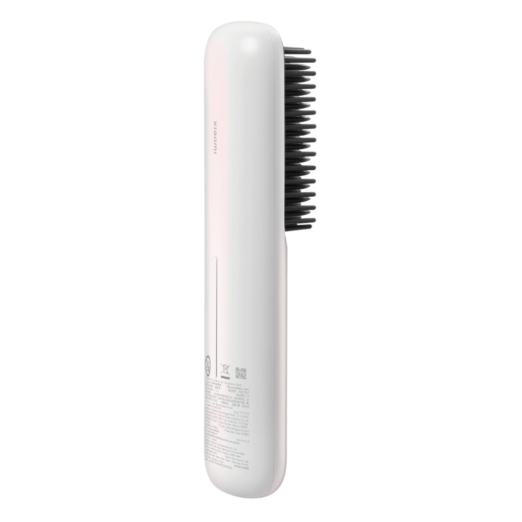 Xiaomi Cordless Hair Straightener Brush - Image 3