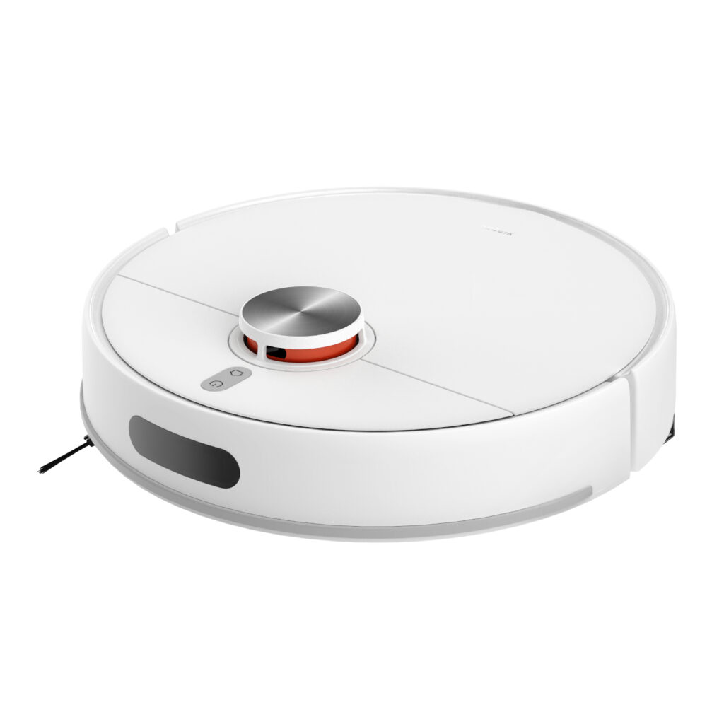 Xiaomi Robot Vacuum Cleaner S40 - Image 4