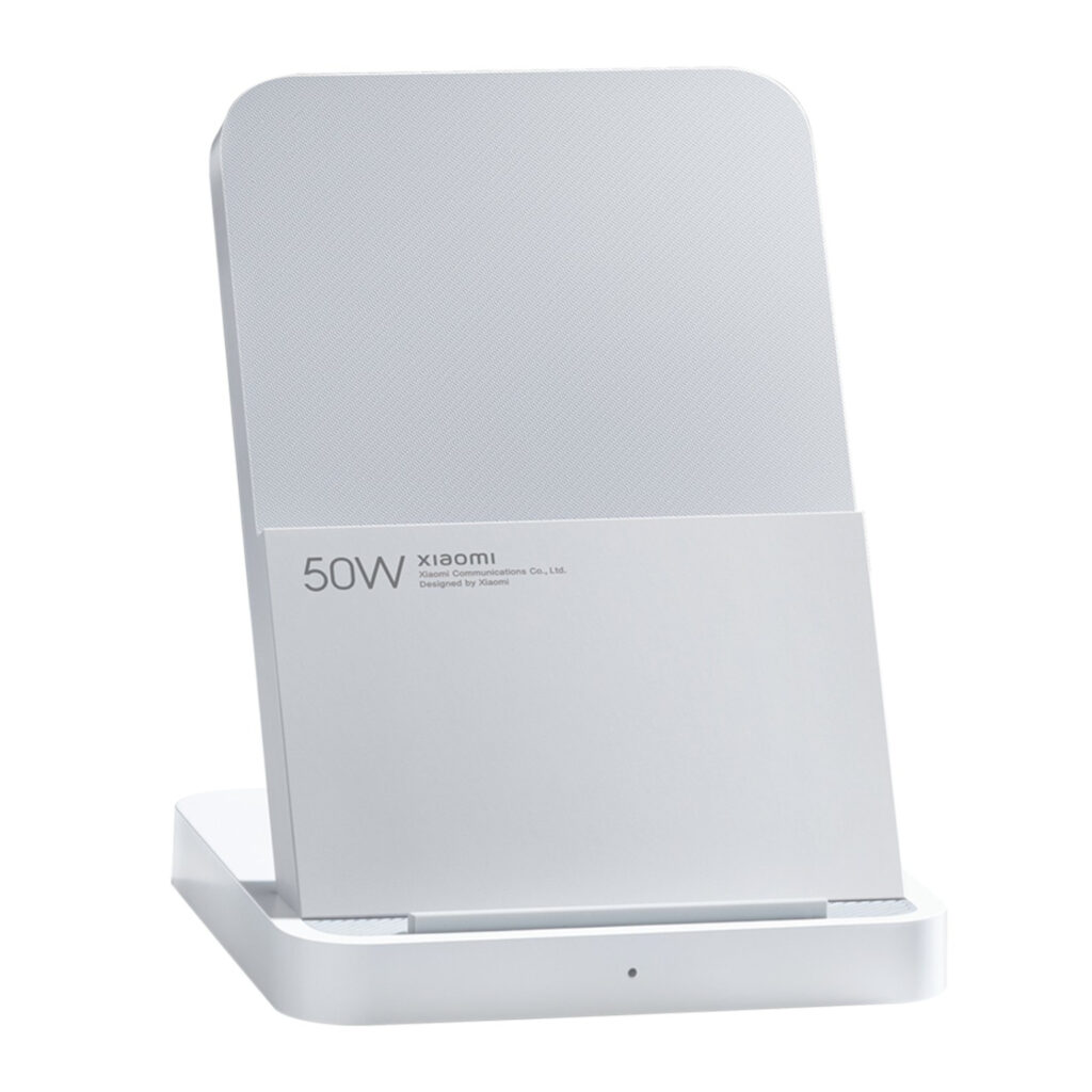 Xiaomi 50W Wireless Charging Stand Pro - Image 1