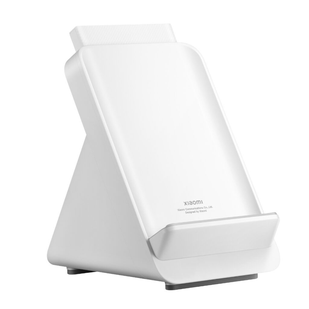 Xiaomi 80W Adaptive Wireless Charging Stand - Image 6