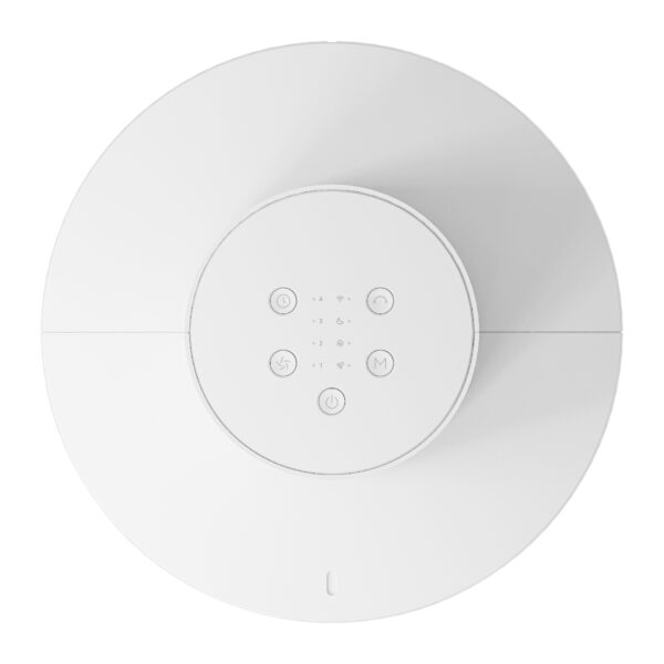 Xiaomi Smart Tower Fan 2 - Syntech