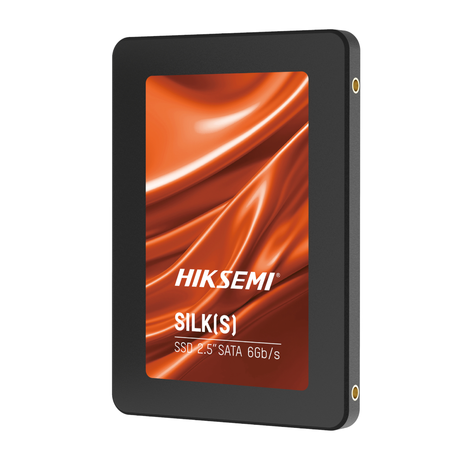 Hiksemi Silk(S) 2TB SATAIII 2.5" SSD 2
