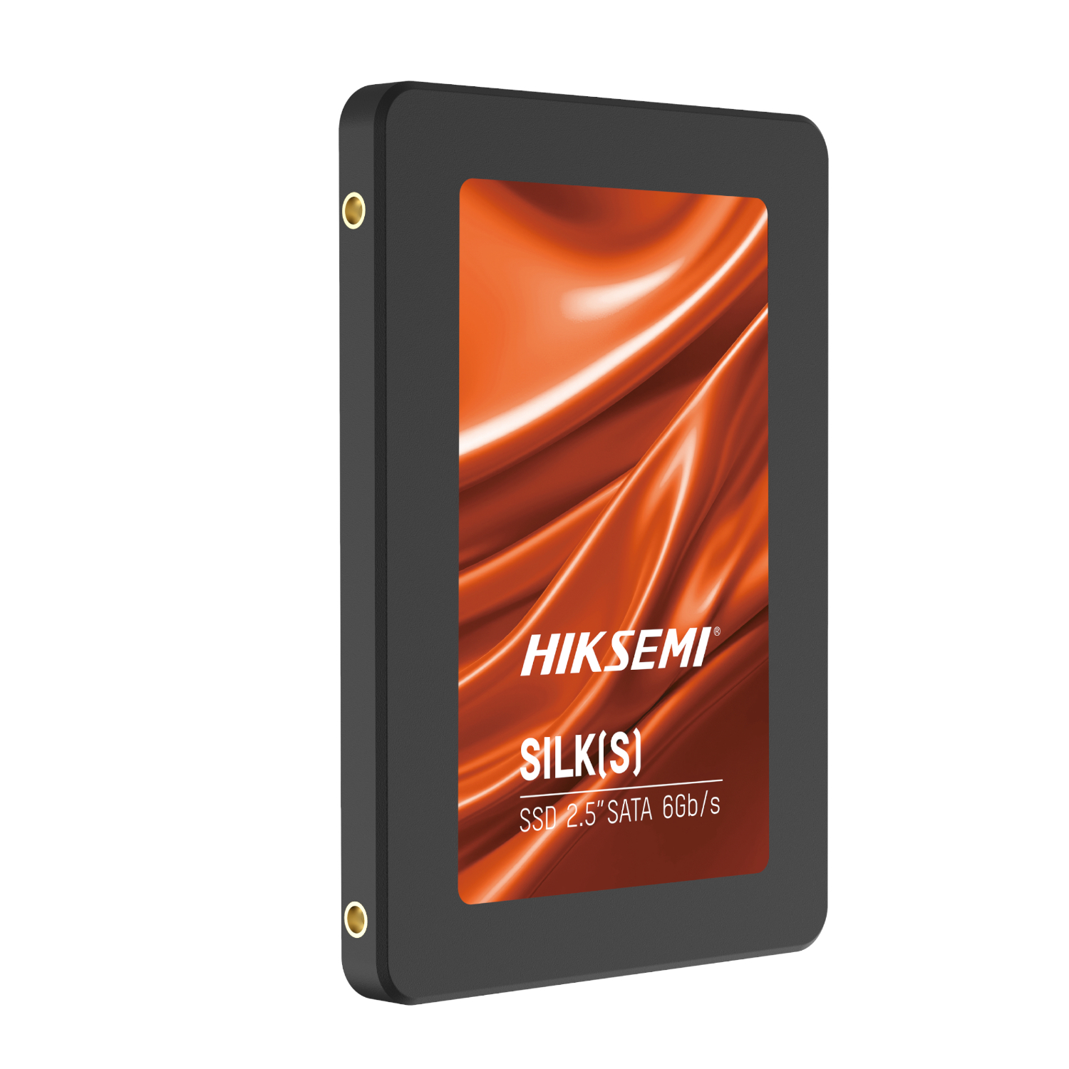 Hiksemi Silk(S) 2TB SATAIII 2.5" SSD 3