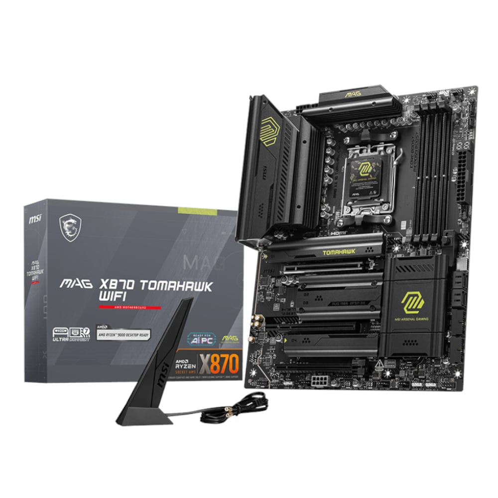 Motherboards - Syntech