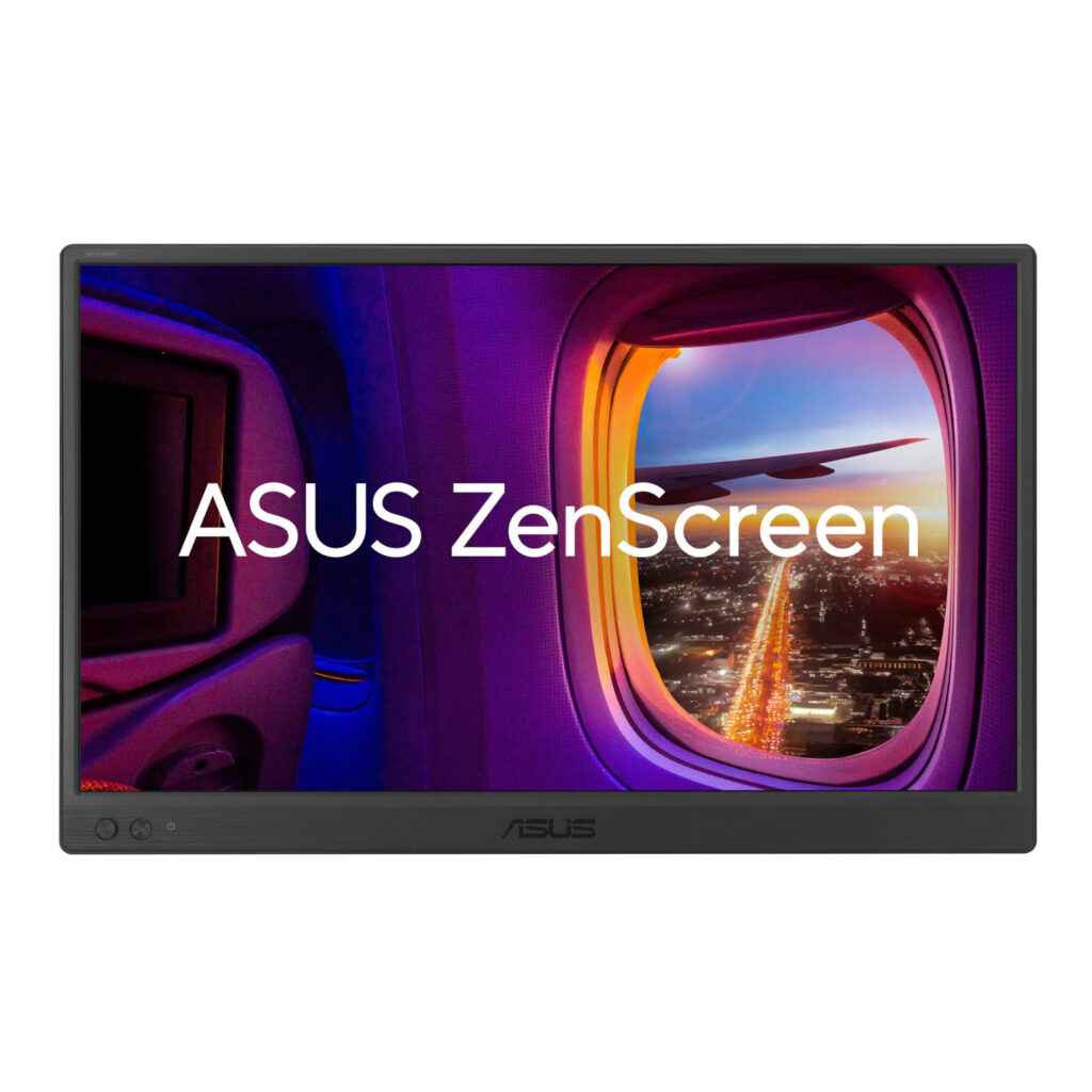 Asus ZenScreen 15.6" FHD IPS 60Hz Portable Monitor - Image 3