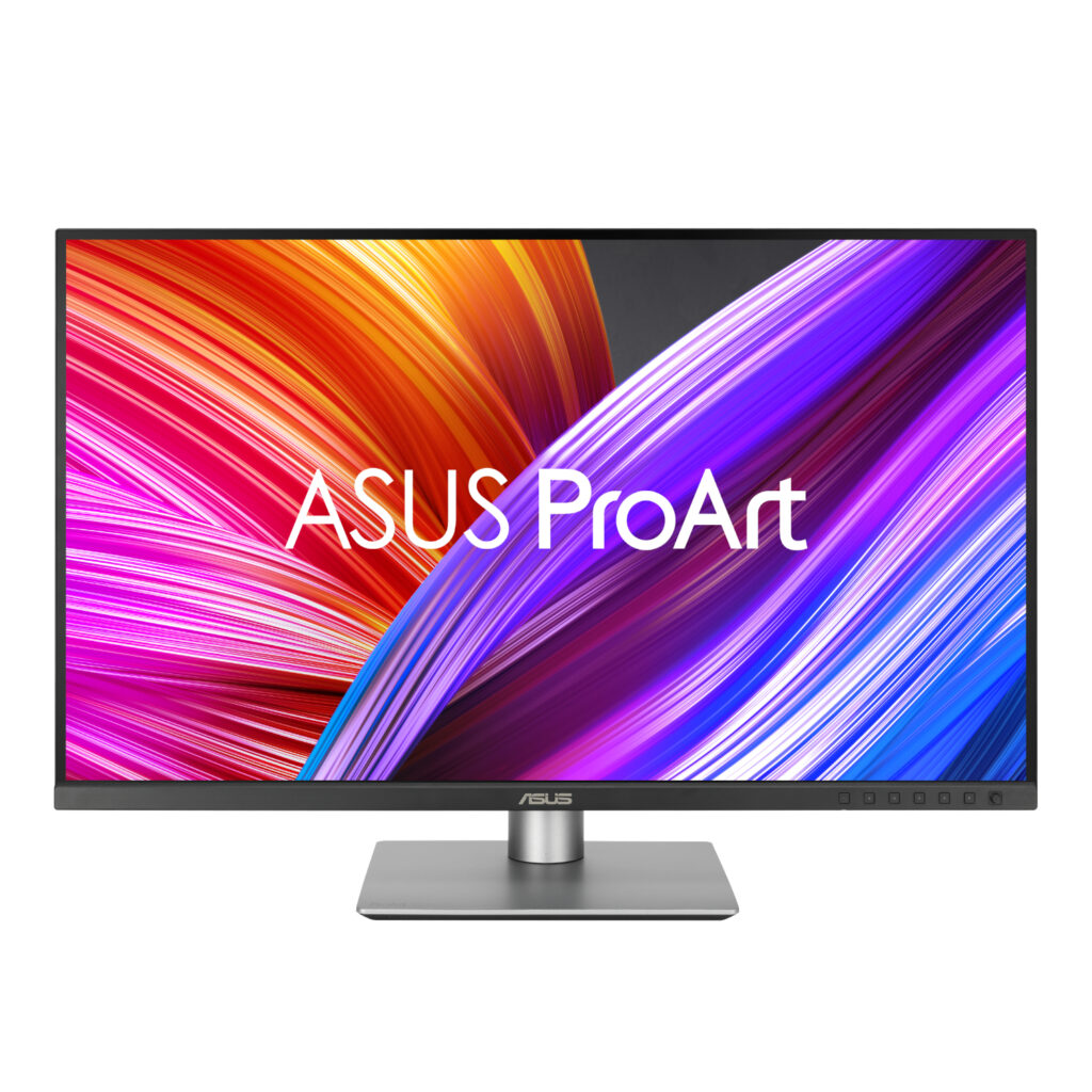Asus ProArt PA279CRV 27"4K HDR 60Hz IPS Display - Image 1