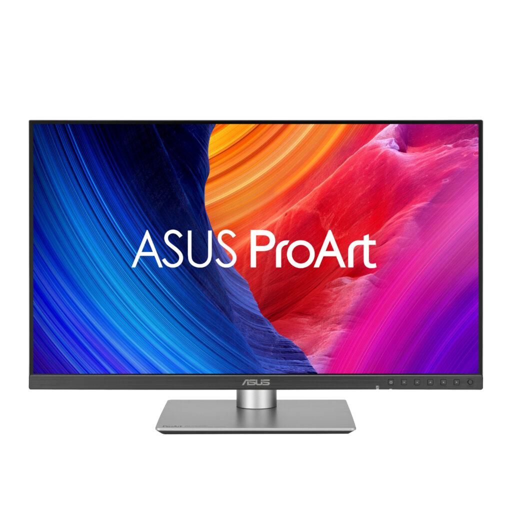 Asus ProArt PA27JCV 27" 5K HDR 60Hz IPS Display - Image 2