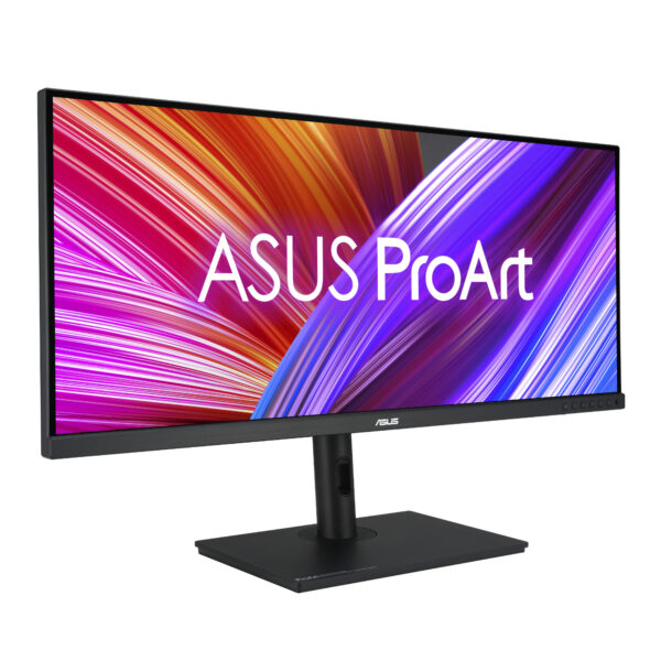 Asus ProArt PA348CGV 34″ UWQHD HDR 120Hz IPS Display - Syntech