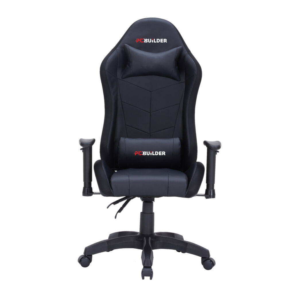 PCBuilder Navigator Lite Gaming Chair - Image 2