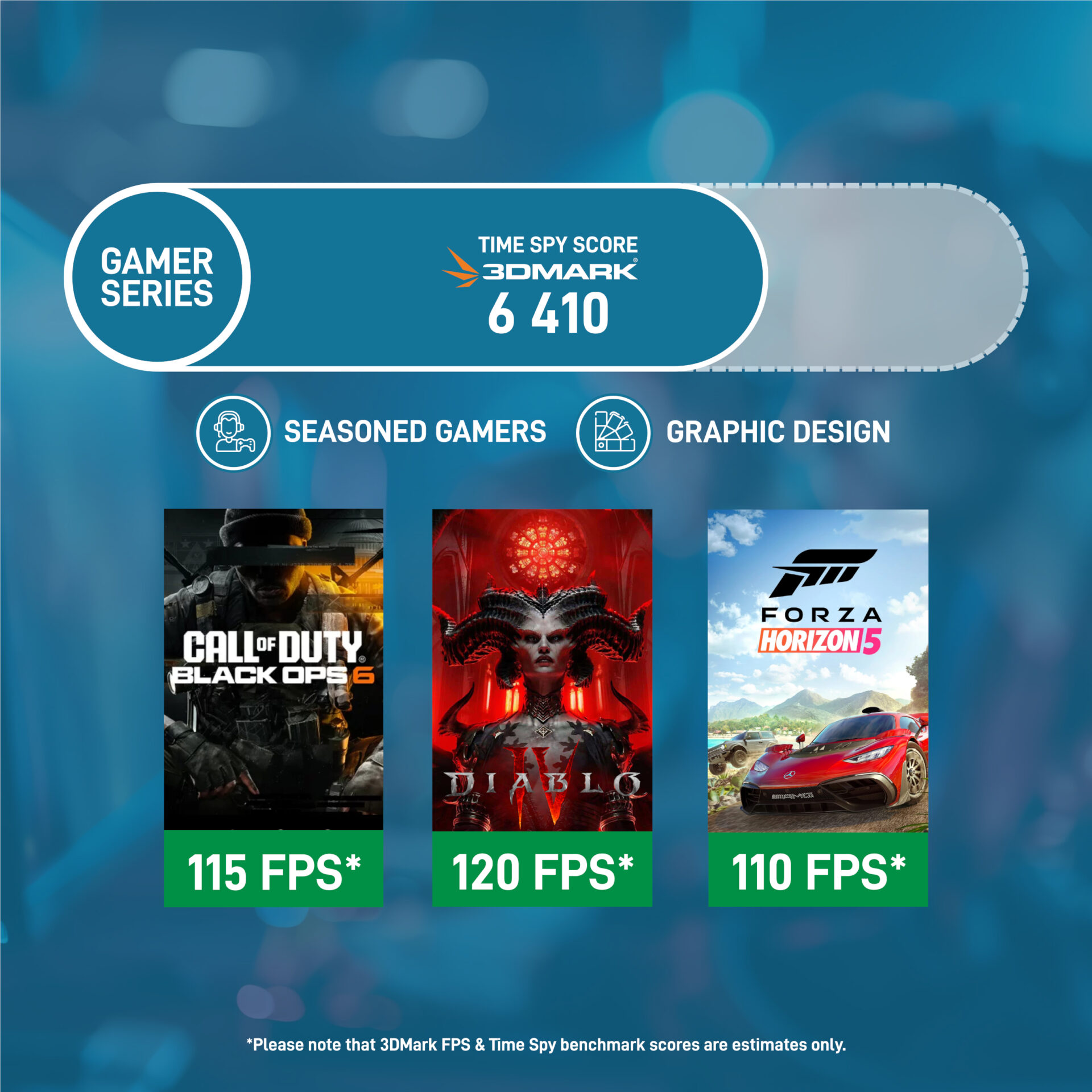 PCBuilder Ryzen 5 5500 STALKER Windows 11 Gaming PC 4