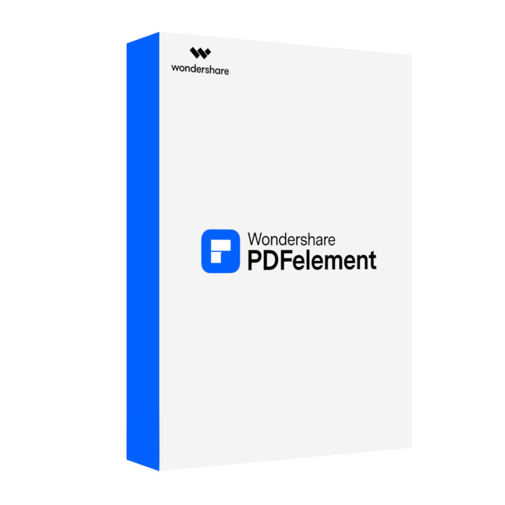 Wondershare PDFelement Document Cloud for Windows - Team Licence - Image 1