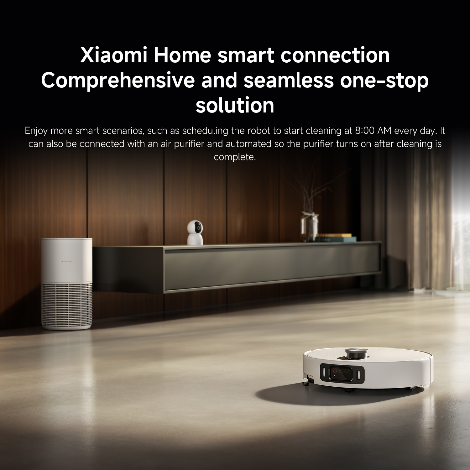 Xiaomi Robot Vacuum Cleaner 5 Pro 15