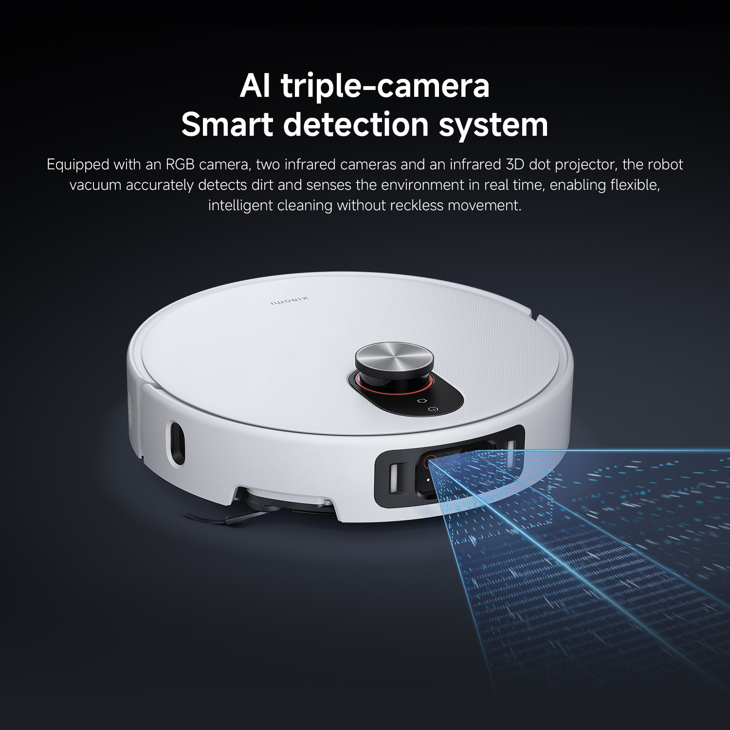 Xiaomi Robot Vacuum Cleaner 5 Pro 24