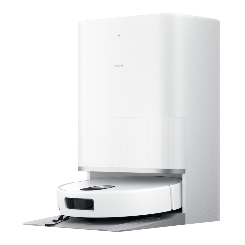 Xiaomi Robot Vacuum Cleaner 5 - Image 3