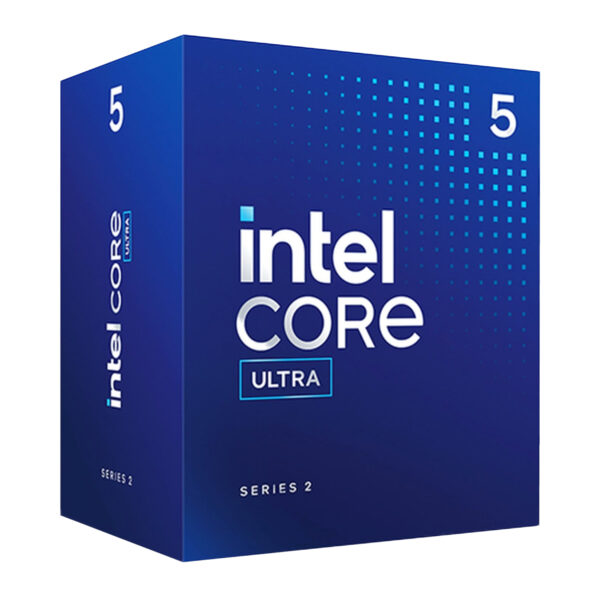 Intel 12th Gen Core i5-12400 LGA1700 2.5GHz 6-Core CPU - Syntech