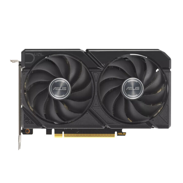 Asus Dual Radeon RX 9060 XT 16GB GDDR6 Graphics Card - Syntech