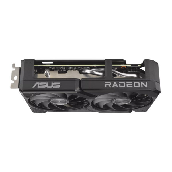 Asus Dual Radeon RX 9060 XT 16GB GDDR6 Graphics Card - Syntech