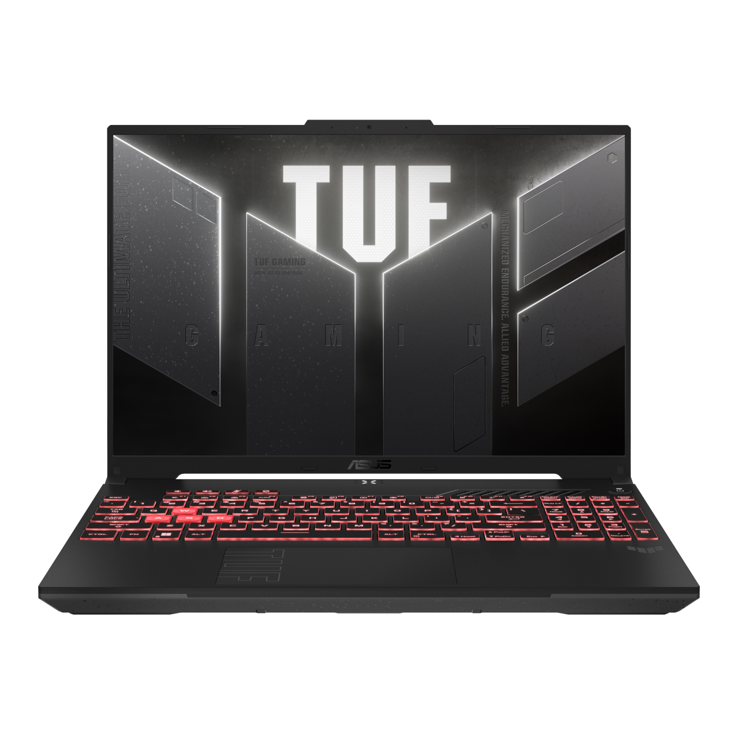 Asus TUF Gaming A16 Gaming Laptop 16? | Ryzen 7 7445HS | 16GB DDR5 | RTX 4050 | 512GB SSD | Windows 11 Home