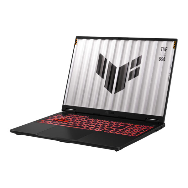 Win11 SSD VJ22TGSDN 4GB 無線 Bluetooth Asus TUF Gaming A16 Gaming Laptop 16″ | Ryzen 7 260 | 16GB DDR5
