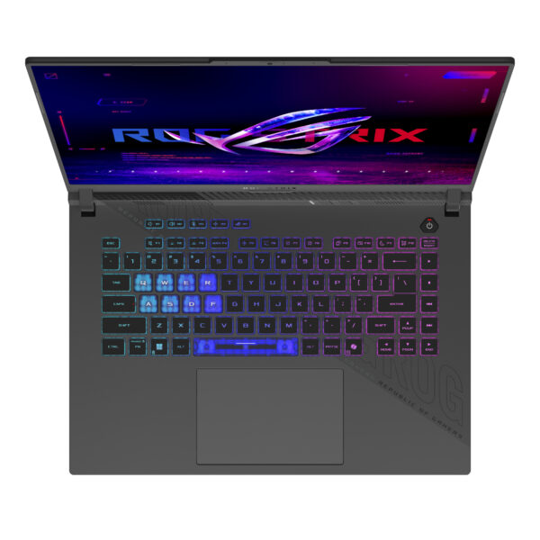 Asus ROG Strix G16 Gaming Laptop 16