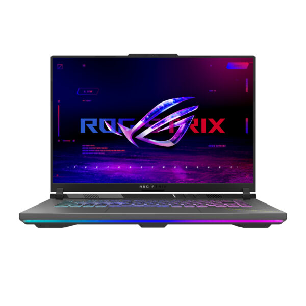 Asus ROG Strix G16 Gaming Laptop 16″ | Ryzen 9 8940HX | 16GB DDR5