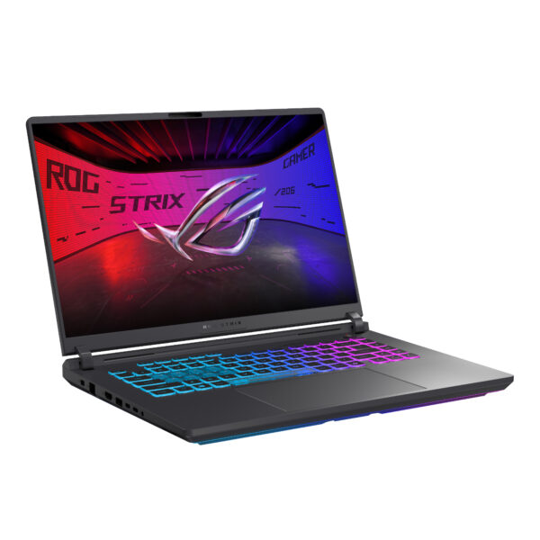 Asus ROG Strix G16 Gaming Laptop 16