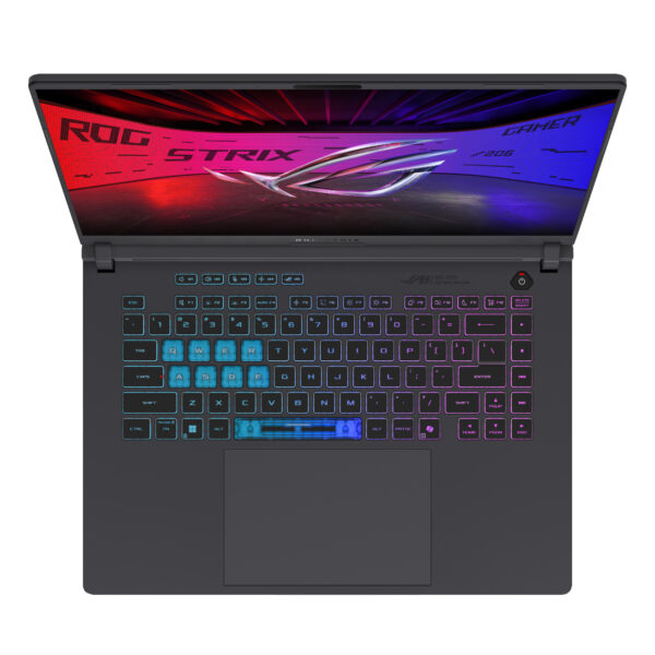 Asus ROG Strix G16 Gaming Laptop 16