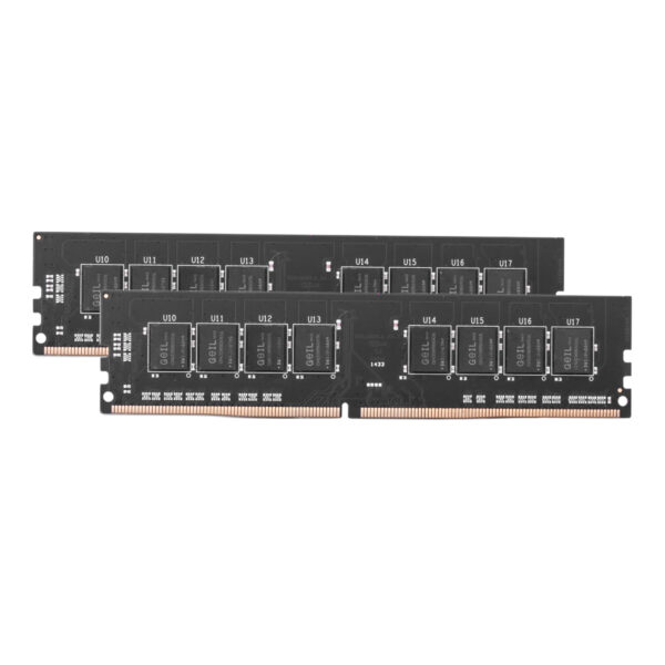 GeIL Pristine 32GB DDR4 3200MHz Desktop Memory Kit (16G x 2) - Syntech