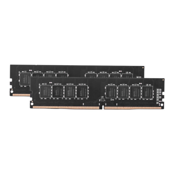 GeIL Pristine 32GB DDR4 3200MHz Desktop Memory Kit (16G x 2) - Syntech