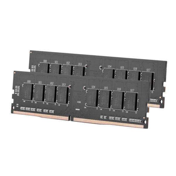 GeIL Pristine 32GB DDR4 3200MHz Desktop Memory Kit (16G x 2) - Syntech
